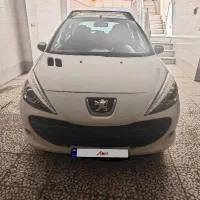207 دنده ای 90