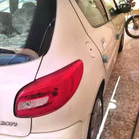 207tu3|خودرو سواری و وانت|بندرلنگه, |دیوار