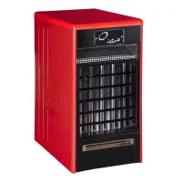 هیتر گازی انرژی