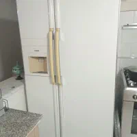 یخچال ساید