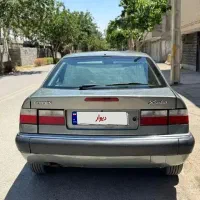 زانتیا مدل ۱۳۸۸|خودرو سواری و وانت|اصفهان, بهارستان|دیوار