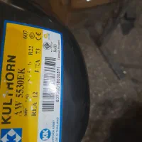 کمپرسور کولر