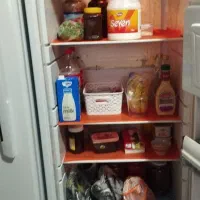 یخجال دوقلو سوزان