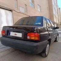 پراید 84 تمیز