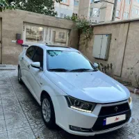 دنا پلاس توربو ۵ دنده