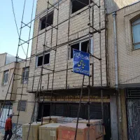 داربست فلزی|خدمات پیشه و مهارت|شهرکرد, |دیوار