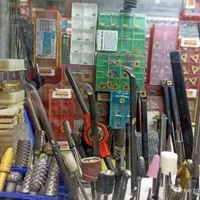 ابزار آلات تراشکاری|ابزارآلات|تهران, حسن‌آباد|دیوار
