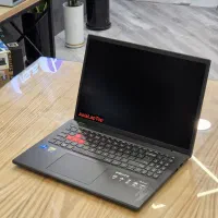 Acer نیترو لایت 16 با گرافیک 4050 آکبند باگارانتی|رایانه همراه|مشهد, ارشاد|دیوار