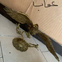 برنز|مجسمه، تندیس، ماکت|کرج, کیانمهر|دیوار