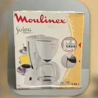 قهوه ساز مولینکس