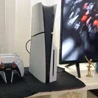 پی اس فایو اسلیم تلویزیون