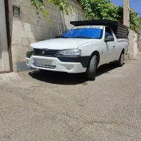 آریسان وانت مدل ۹۵