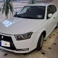 دنا پلاس مدل ۱۴۰۳ با esp در حد صفر