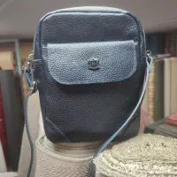 کیف دوشی مردانه چرم تبریز|کیف، کفش، کمربند|تبریز, |دیوار