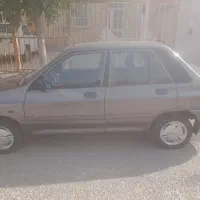پراید ۱۳۲