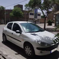 206 تیپ دو