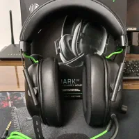 فروش هدست   Razer Blackshark V2 X