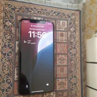 اپل iPhone 11 Pro Max با حافظهٔ ۲۵۶ گیگابایت