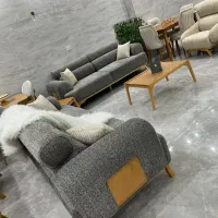 مبل ال تخت شو...غیره|مبلمان خانگی و میز عسلی|قشم, |دیوار