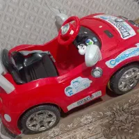 ماشین اسباب بازی|اسباب‌بازی بچه|گرگان, |دیوار