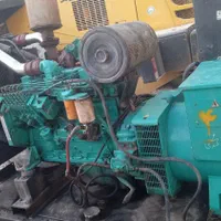 فروش و اجاره ژنراتورهای برق|ماشین‌آلات صنعتی|بندر کنگان, |دیوار