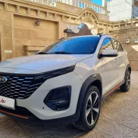 x33 کراس
