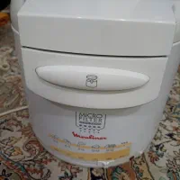 سرخ کن مولینکس فرانسه میکروفیلتر