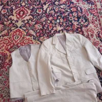 کت وشلوار ولباس مجلسی