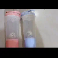 دو عدد قمقمه