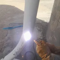 استخدام کارگر فنی در پروژه ساختمانی