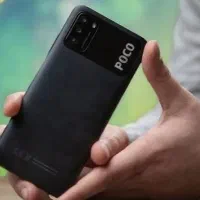 گوشی شیائومی poco m3