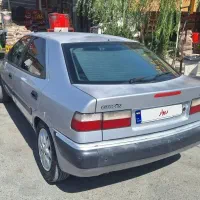 زانتیا 2000|خودرو سواری و وانت|نجف‌آباد, شهرک صنعتی نجف آباد|دیوار