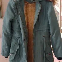 پالتو زنانه خزدار|لباس|بوکان, |دیوار