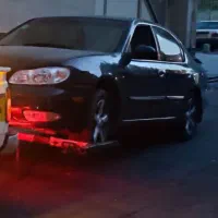 امداد خودرو یدک کش شبانه روزی جرثقیل خودرو بر|خدمات حمل و نقل|ساوه, |دیوار