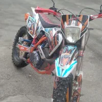 موتورcrxمدل2023.قدرت.موتور300cc|موتورسیکلت|تهران, چهارصد دستگاه|دیوار