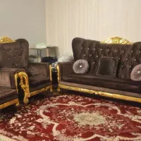 مبل سلطنتی