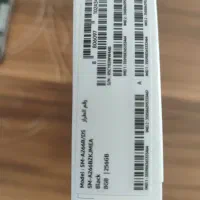 Galaxy.a26.5G|موبایل|خمینیشهر, |دیوار