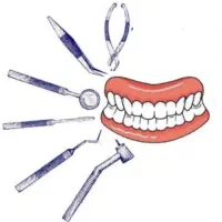 فروش انواع تجهیزات دندانپزشکی و مواد مصرفی