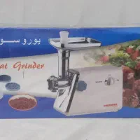 انواع وسایل برقی خارجی اصلی