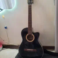 گیتار سانتانا