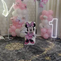 بادکنک‌آرایی