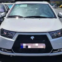 دنا ۶سرعته صفر و کارکرده اقساط تحویل فوری