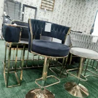 صندلی سلن جدید جزیره زرکالاا|آرایشگاه و سالنهای زیبایی|یاسوج, |دیوار