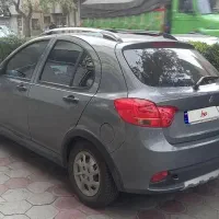 کوییک ۴۰۱|خودرو سواری و وانت|قزوین, |دیوار