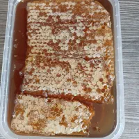 عسل طبیعی