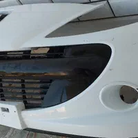 سپر جلو فابریک ۲۰۷|قطعات یدکی و لوازم جانبی|اصفهان, وحید|دیوار