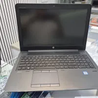 اچ پی گرافیک مجزا ۱۶ گیگ رم ۵۱۲ ssd|رایانه همراه|کرمانشاه, |دیوار