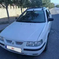سمندef7 مدل 1391