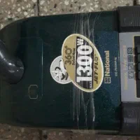 لوازم برقی جارو برقی ناسیونال ۱۳۰۰