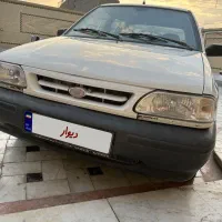 پراید مدل93